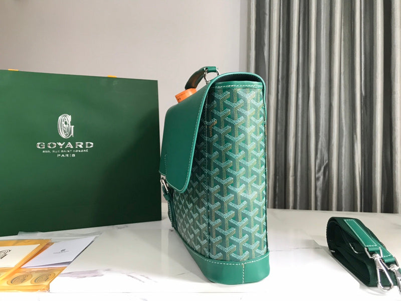 GLM - GYO Bags - 934