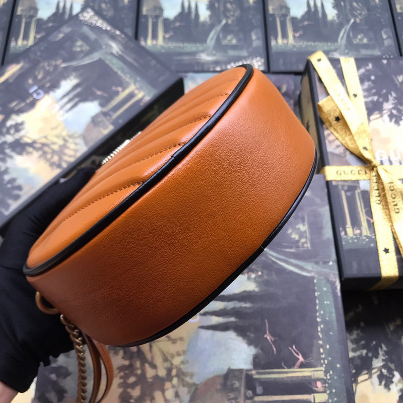 Satchel Bags - GCI Bags - 7185