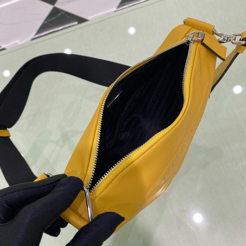 Satchel Bags - PDA Bags - 2801