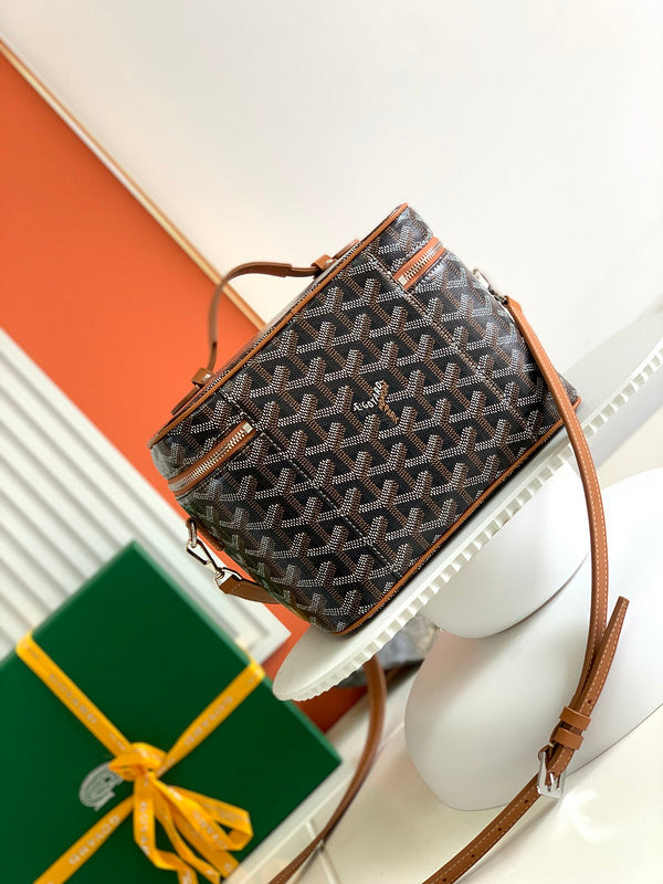 GLM - GYO Bags - 1394