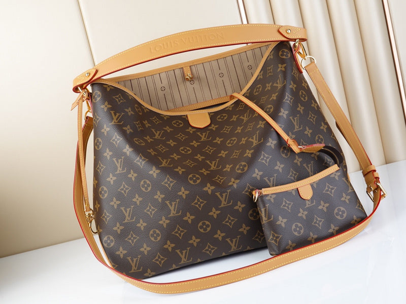 Satchel Bags - VL Bags - 5181