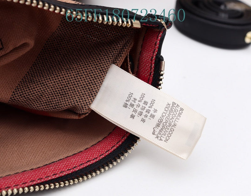 Fan Fashion -GLM - Top quality BBR Bags - 721