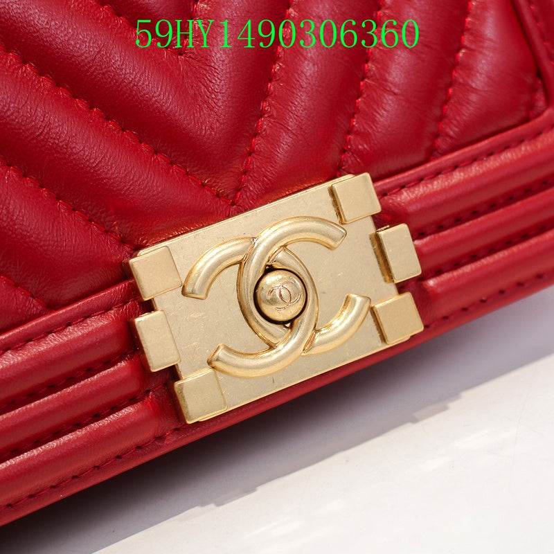 Glami - CHL Bags - 1426
