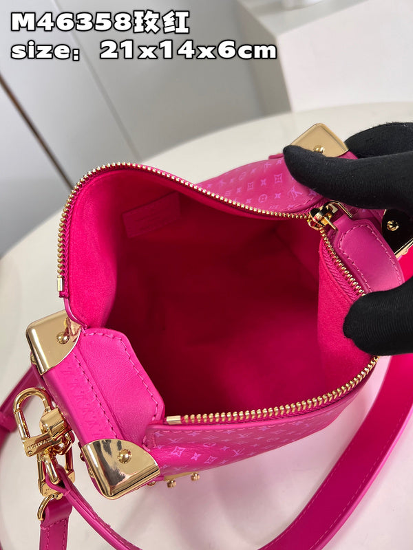 Satchel Bags - VL Bags - 1497