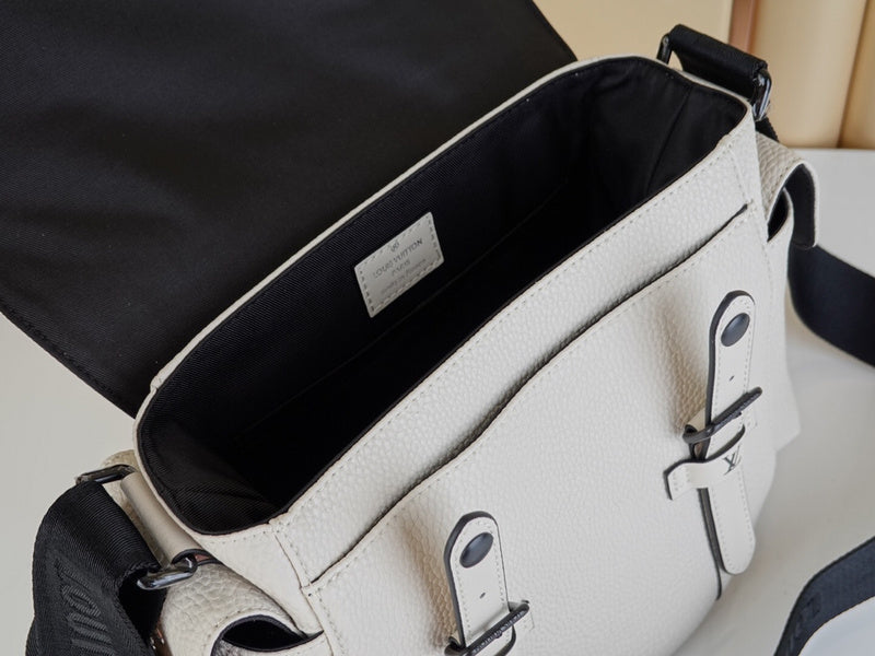 Satchel Bags - VL Bags - 5209