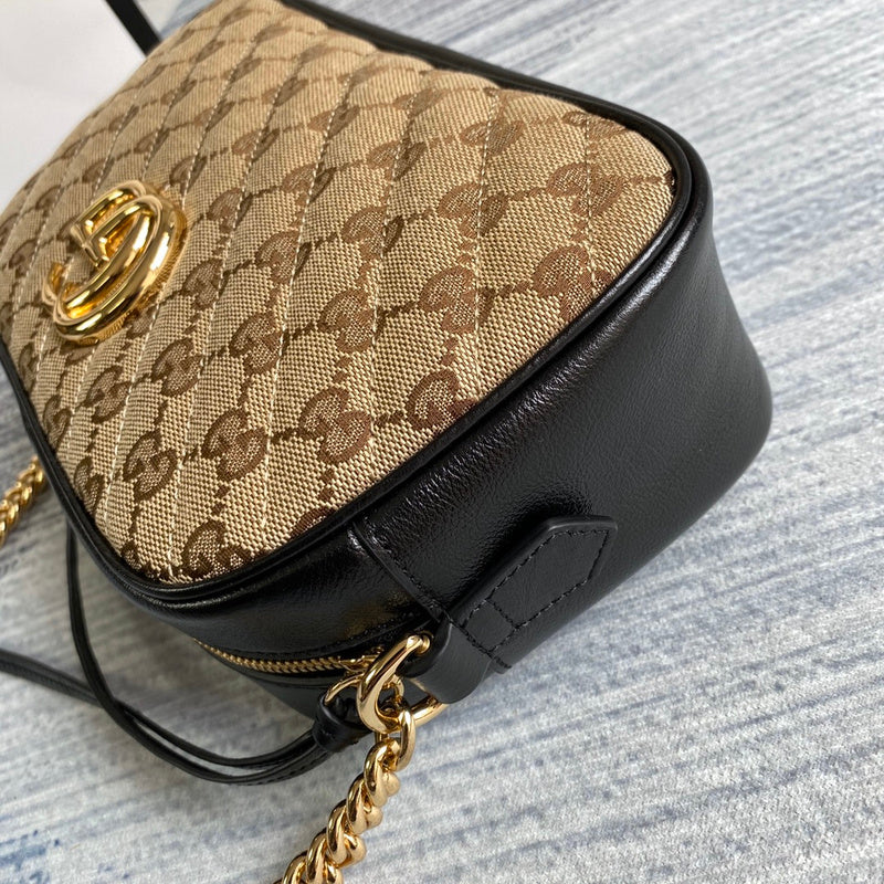Satchel Bags - GCI Bags - 4996