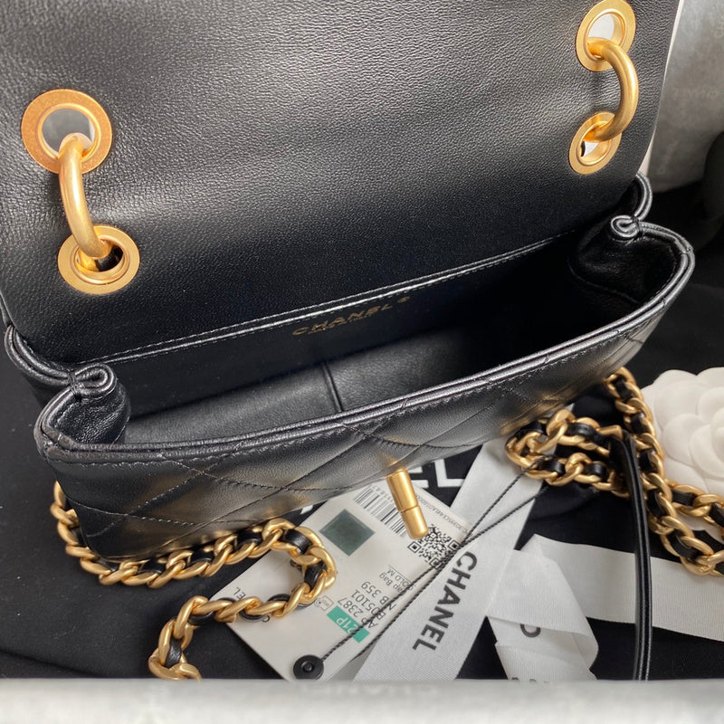 Satchel Bags - CHL Bags - 1811