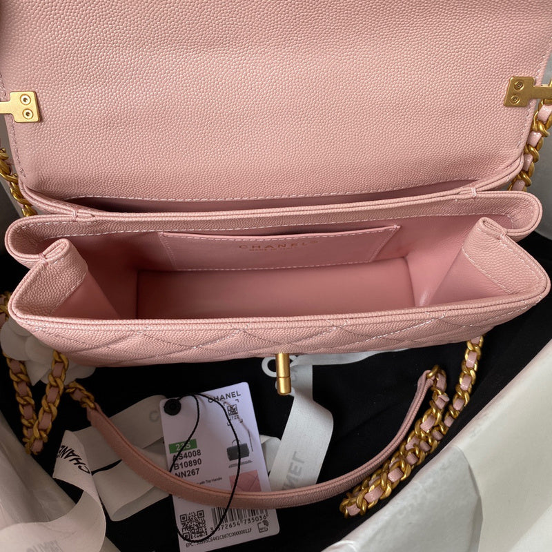 Satchel Bags - CHL Bags - 7507