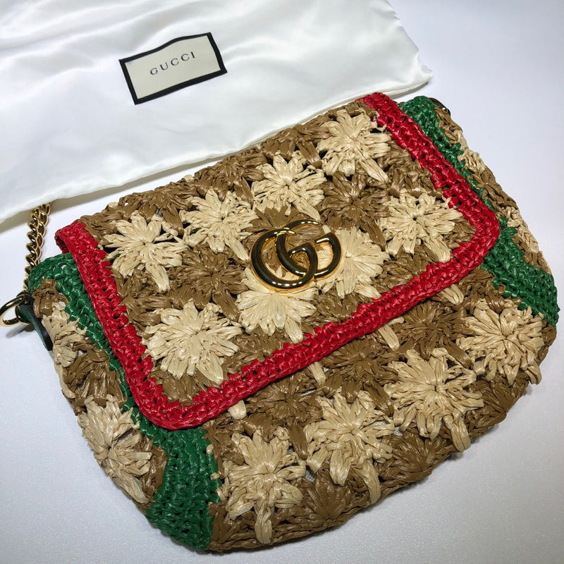 Satchel Bags - GCI Bags - 3730