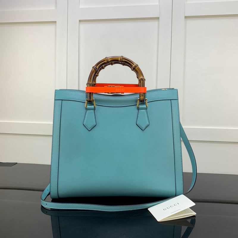 Satchel Bags - GUC Bags - 1194