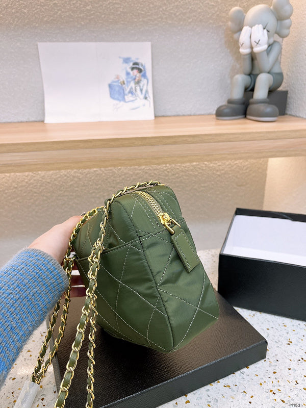 Satchel Bags - PDA Bags - 446