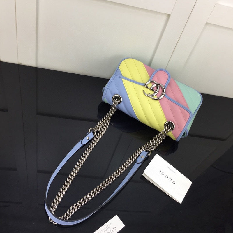 Satchel Bags - GUC Bags - 1346