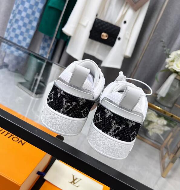 glami shop- LOV Men Shoes - 923