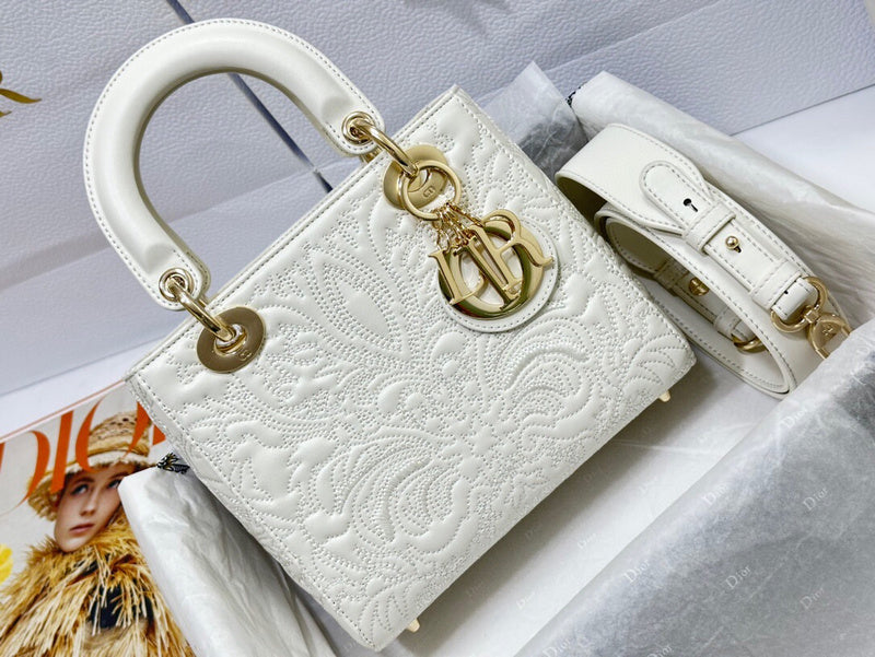 GLM - Dir Bags - 1412
