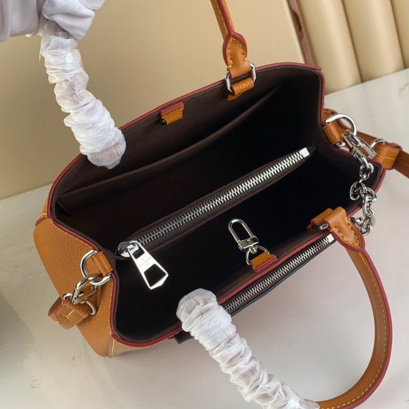 Satchel Bags - VL Bags - 4323