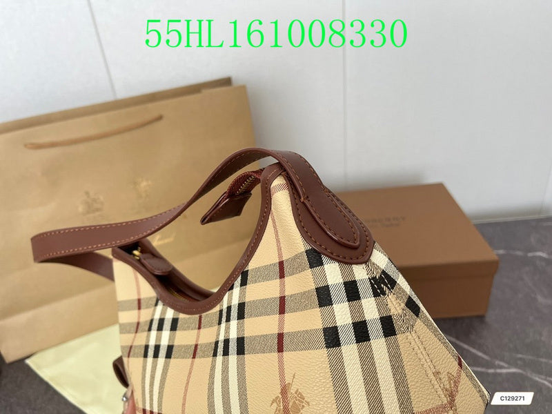 Fan Fashion -GLM - Top quality BBR Bags - 262