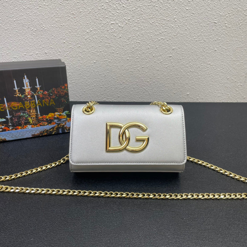 Satchel Bags - DG Bags - 181