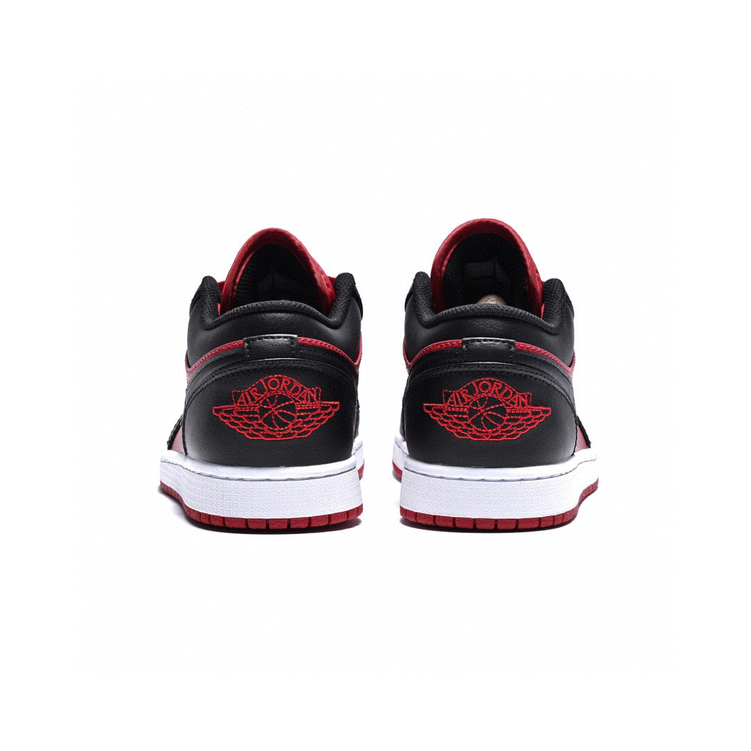 GLM - AJ1 Low reversal forbidden