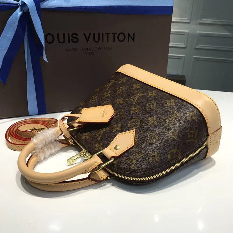 Glami GlamI Lu-Vi bags - 17904