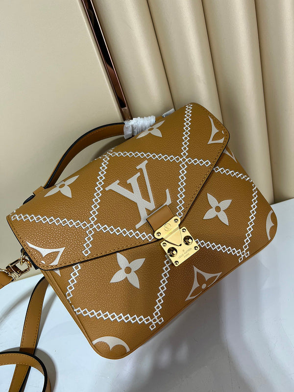 Satchel Bags - VL Bags - 4631