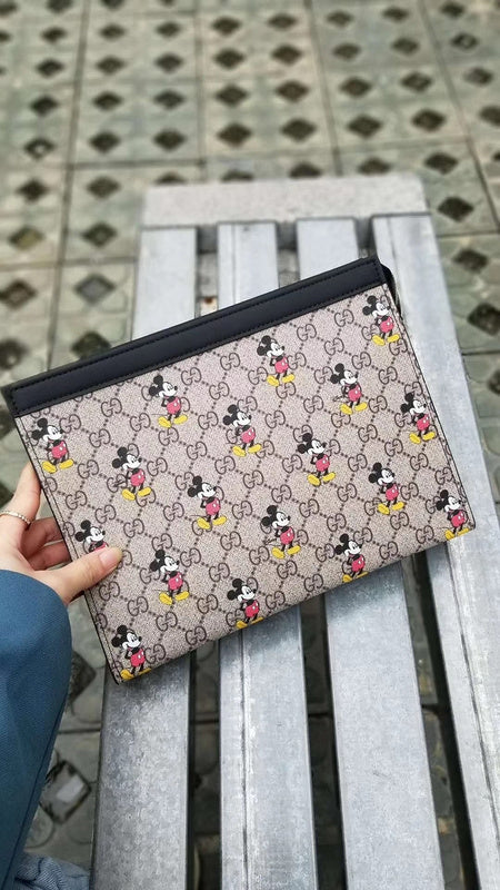Satchel Bags - GCI Bags - 2674