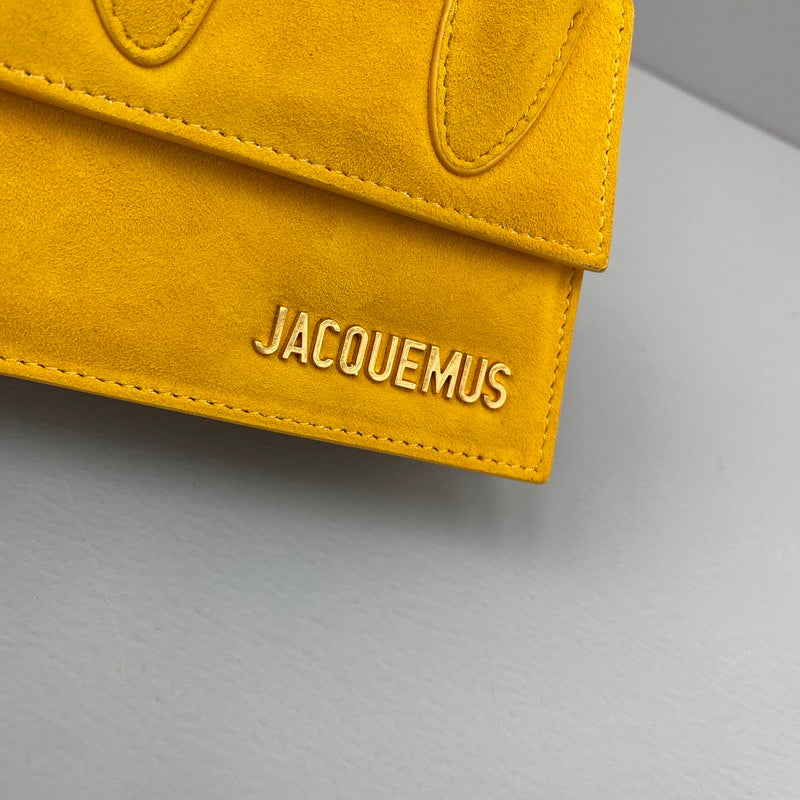 Satchel Bags - JQMS Bags - 203