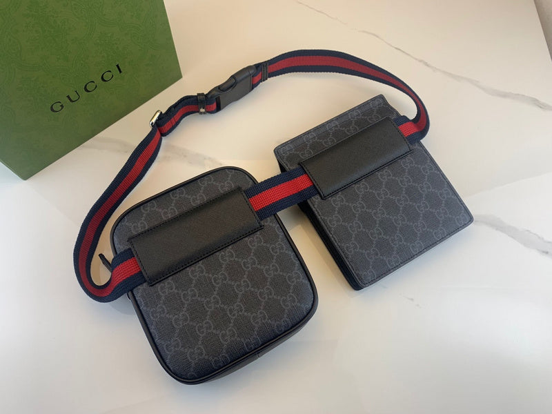 Satchel Bags - GUC Bags - 006