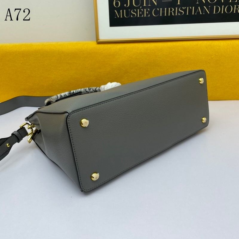 Satchel Bags - PDA Bags - 1048