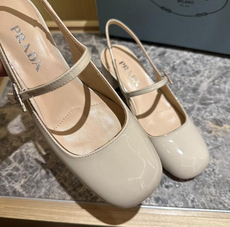 Glamy - PD Women Shoes - 233