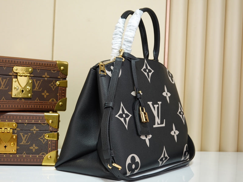 Satchel Bags - VL Bags - 5190