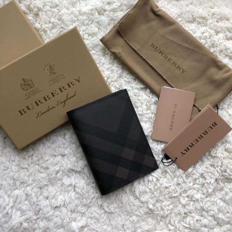 Fan Fashion -GLM - Top quality BBR Bags - 1307