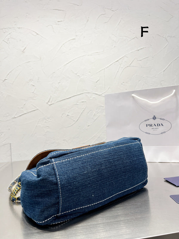 Satchel Bags - PDA Bags - 595