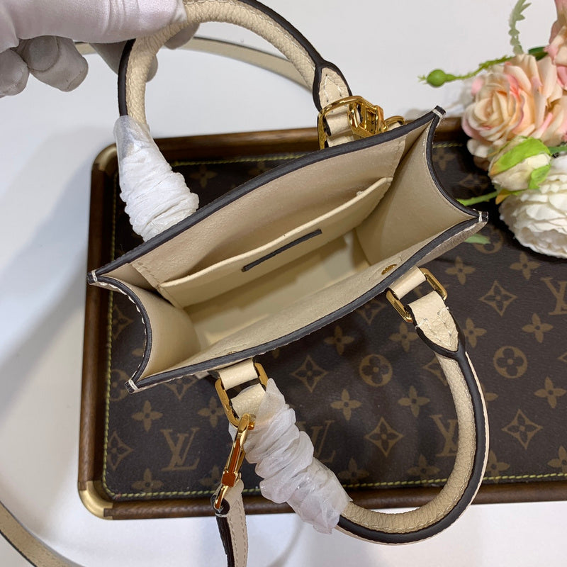 Satchel Bags - VL Bags - 5965