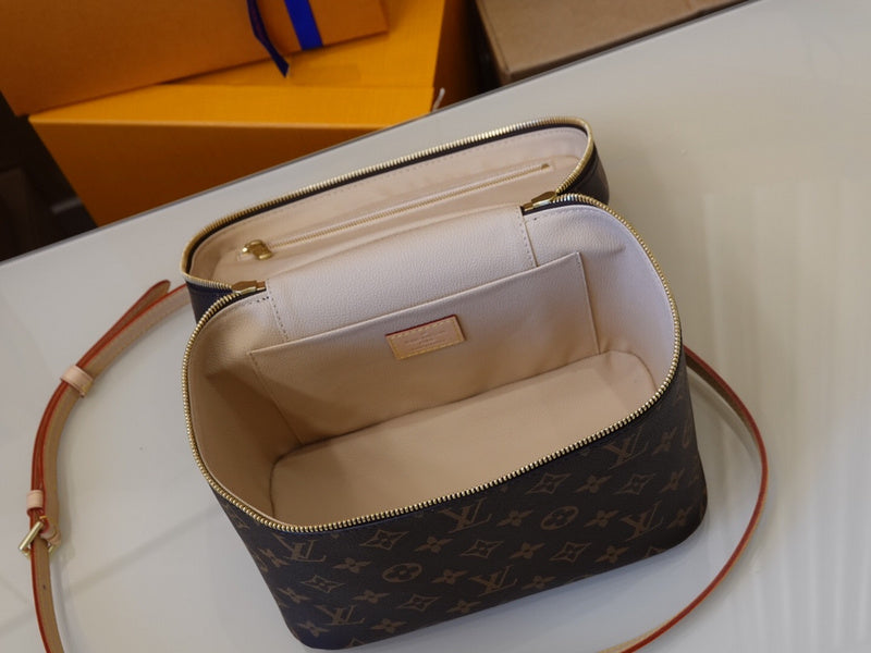 Satchel Bags - VL Bags - 5300