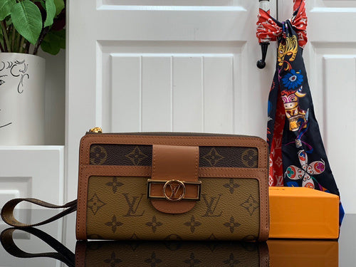 Satchel Bags - VL Bags - 2705