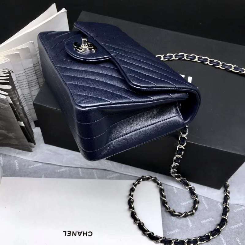 Satchel Bags - CHL Bags - 591