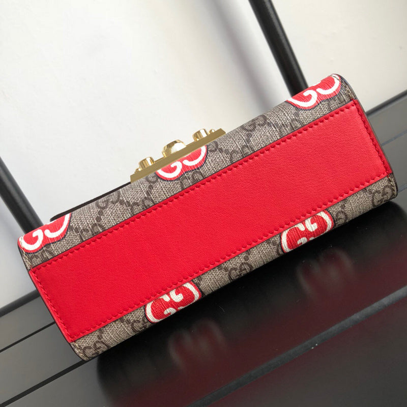 Satchel Bags - GCI Bags - 7148