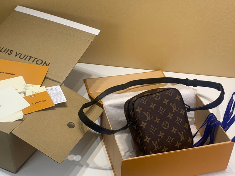 Satchel Bags - VL Bags - 6052