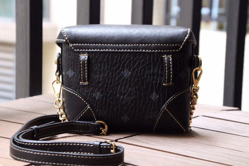 Satchel Bags - MC Bags - 267