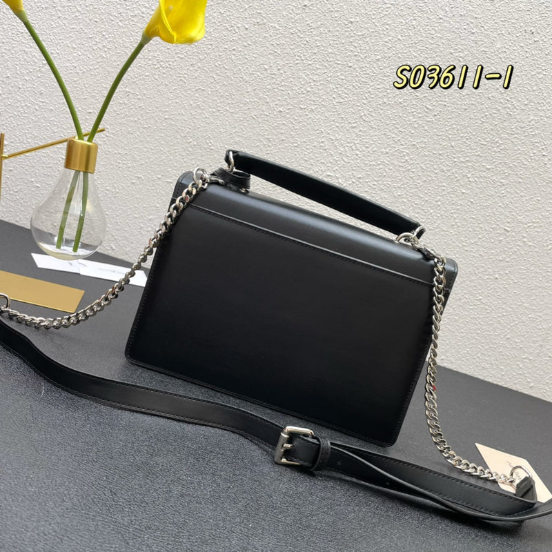Satchel Bags - SLY Bags - 1136