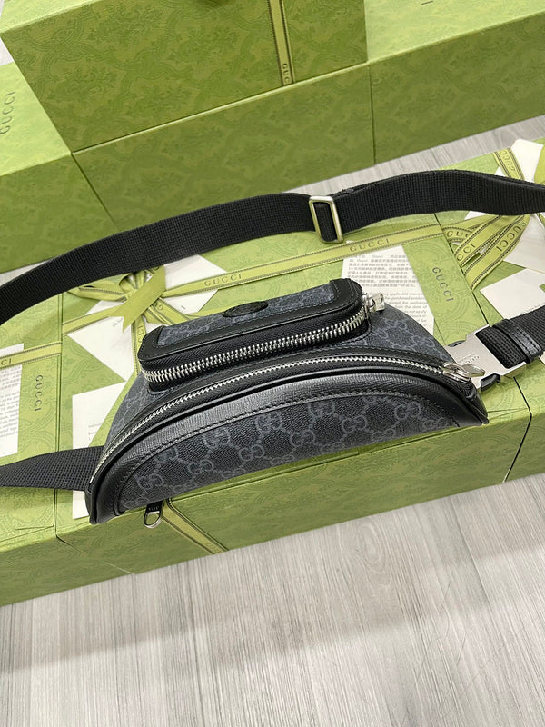Satchel Bags - GCI Bags - 5044