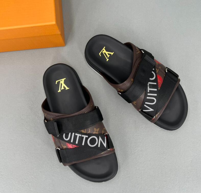glami shop- LOV Men Shoes - 1042