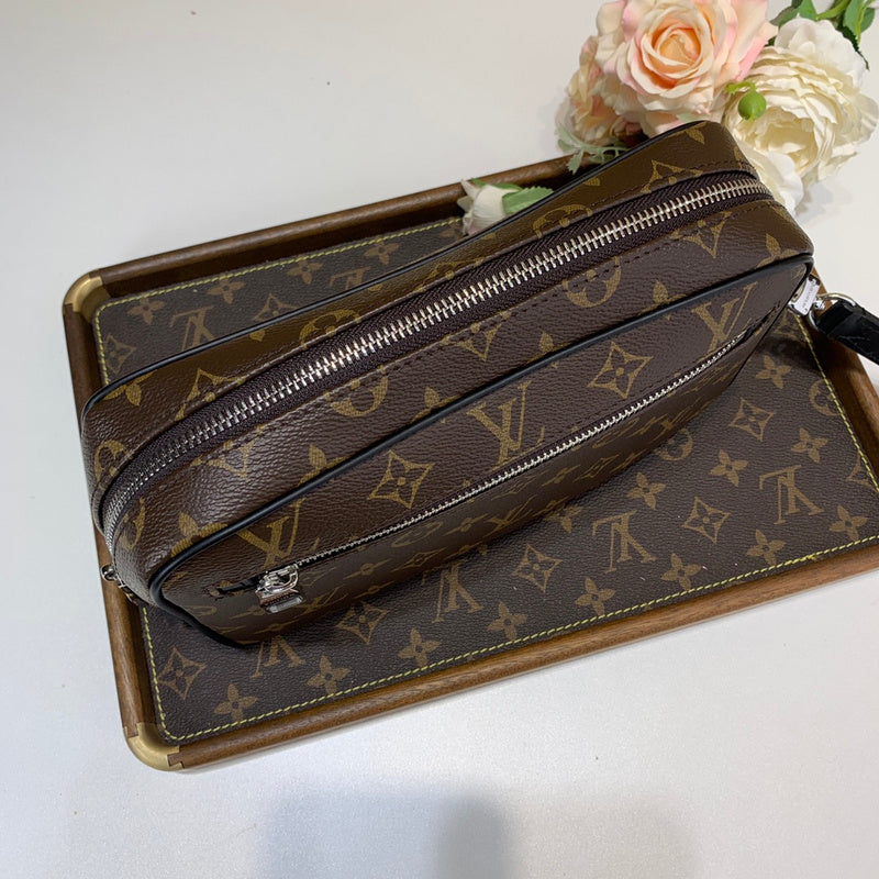 Satchel Bags - VL Bags - 5875