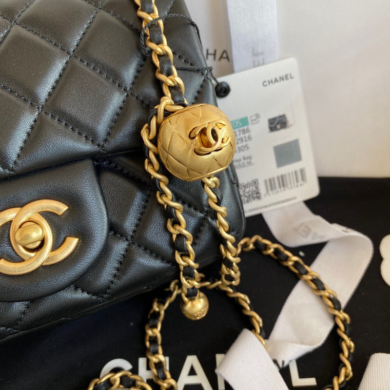 Satchel Bags - CHL Bags - 7642