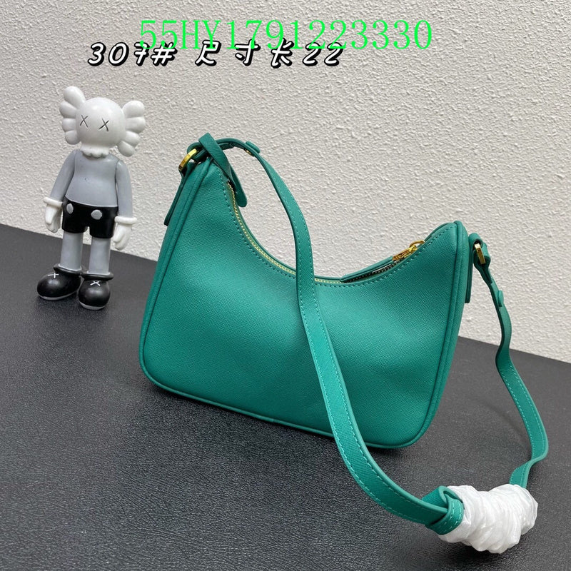 Satchel Bags - PDA Bags - 3689