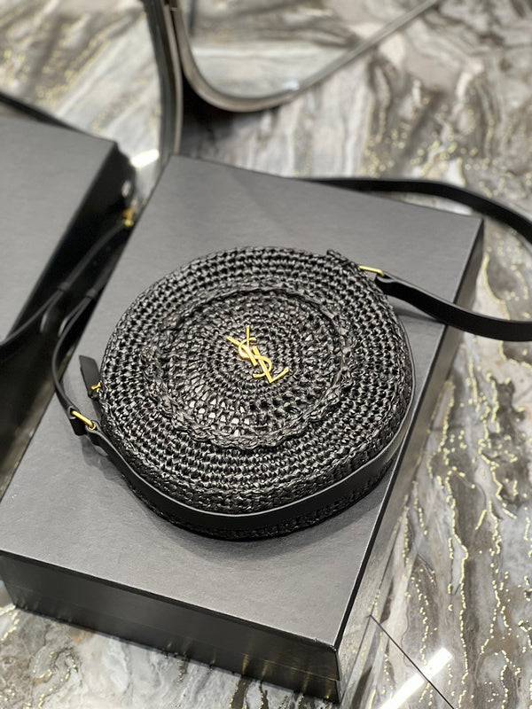 GLM - SLY Bags - 715