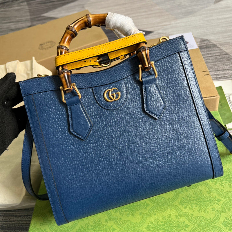 Satchel Bags - GCI Bags - 5456