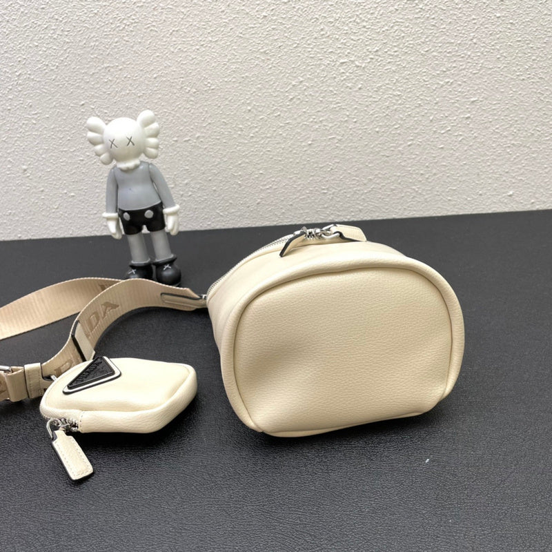 Satchel Bags - PDA Bags - 963