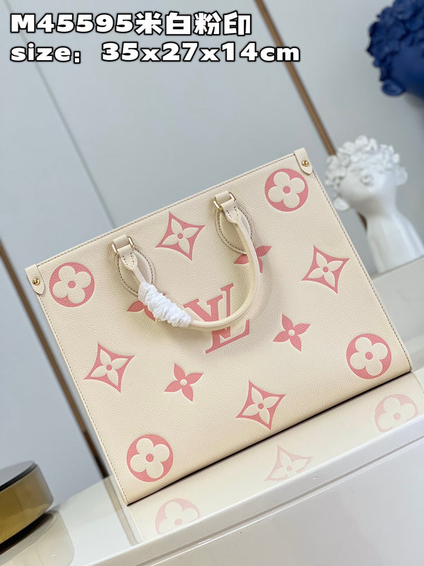 Satchel Bags - VL Bags - 1637