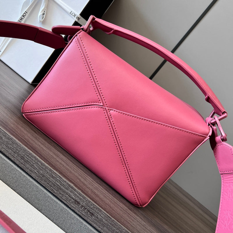 Satchel Bags - LOW Bags - 007